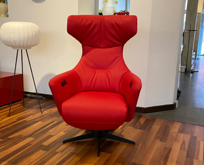 WK Wohnen WK 687 Bosso relaxfauteuil