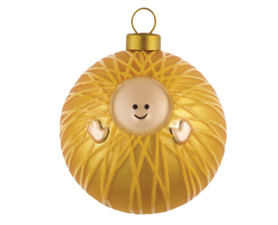 Alessi Gesù bambino - kerstbal