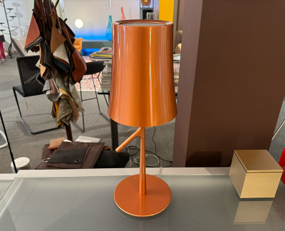 Foscarini Birdie Piccola tafellamp