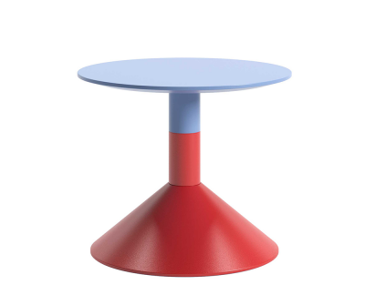 Cappellini Lud'o Table bijzettafel