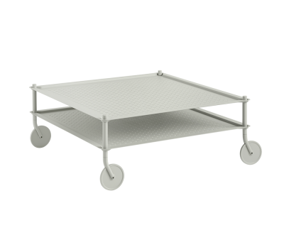 Muuto Flow Salontafel