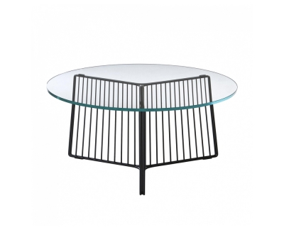 Driade Anapo - Lage tafel Ø 80cm